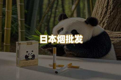 日本烟批发